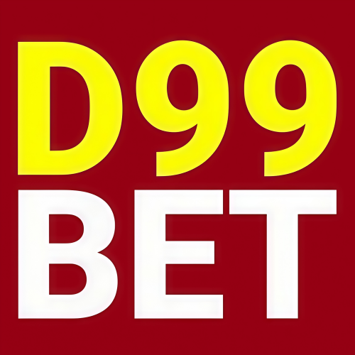 Logo d99 bet
